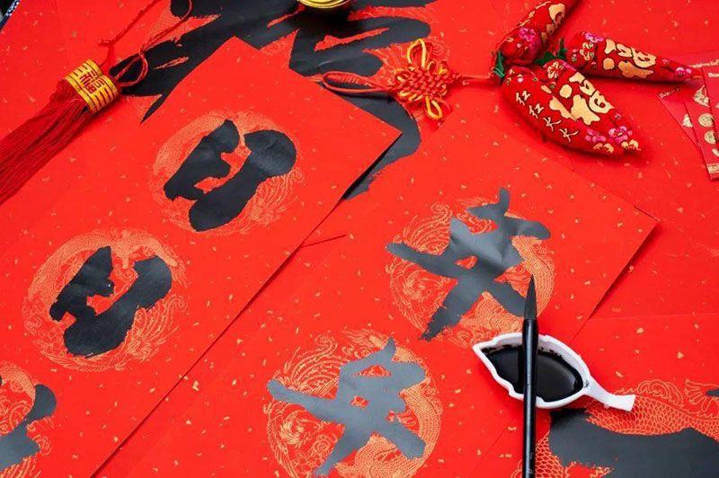 如何找到一些可靠的春聯(lián)印刷廠家呢？